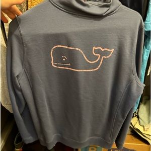 Vineyard vines large shep shirt Like New